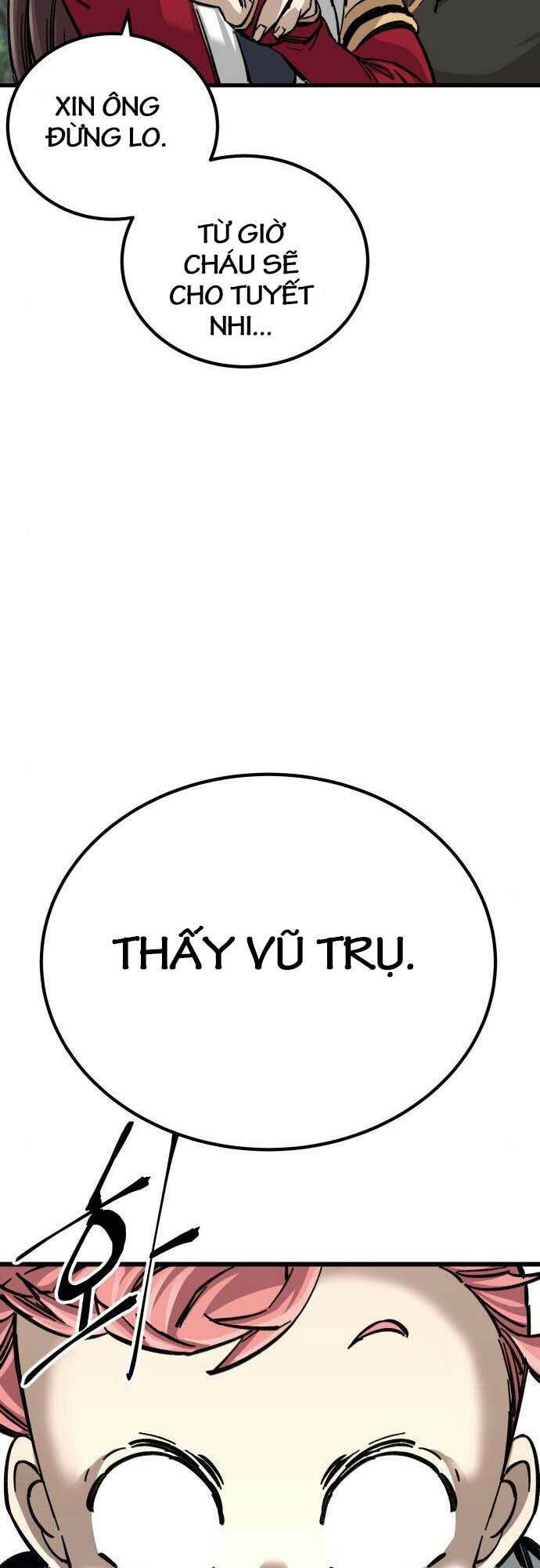 Ông Võ Giả Và Cháu Chí Tôn Chapter 14 - Trang 2