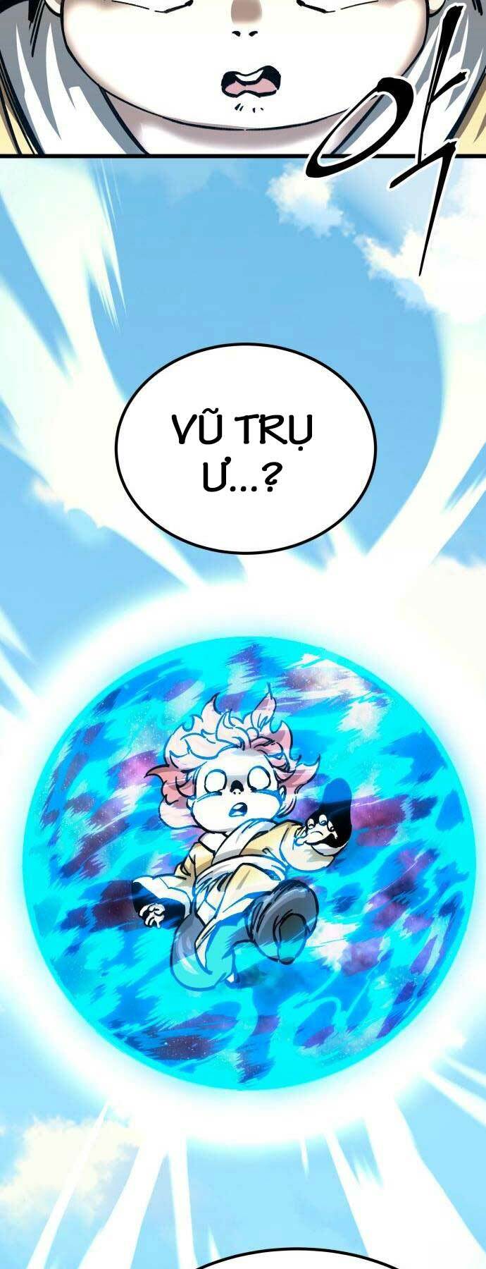 Ông Võ Giả Và Cháu Chí Tôn Chapter 14 - Trang 2