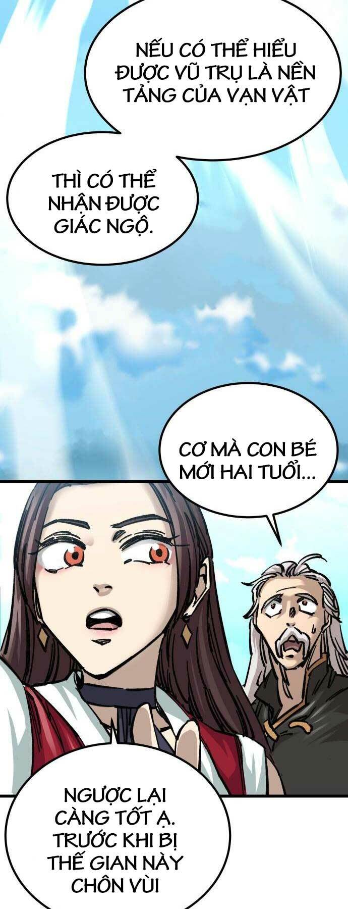 Ông Võ Giả Và Cháu Chí Tôn Chapter 14 - Trang 2