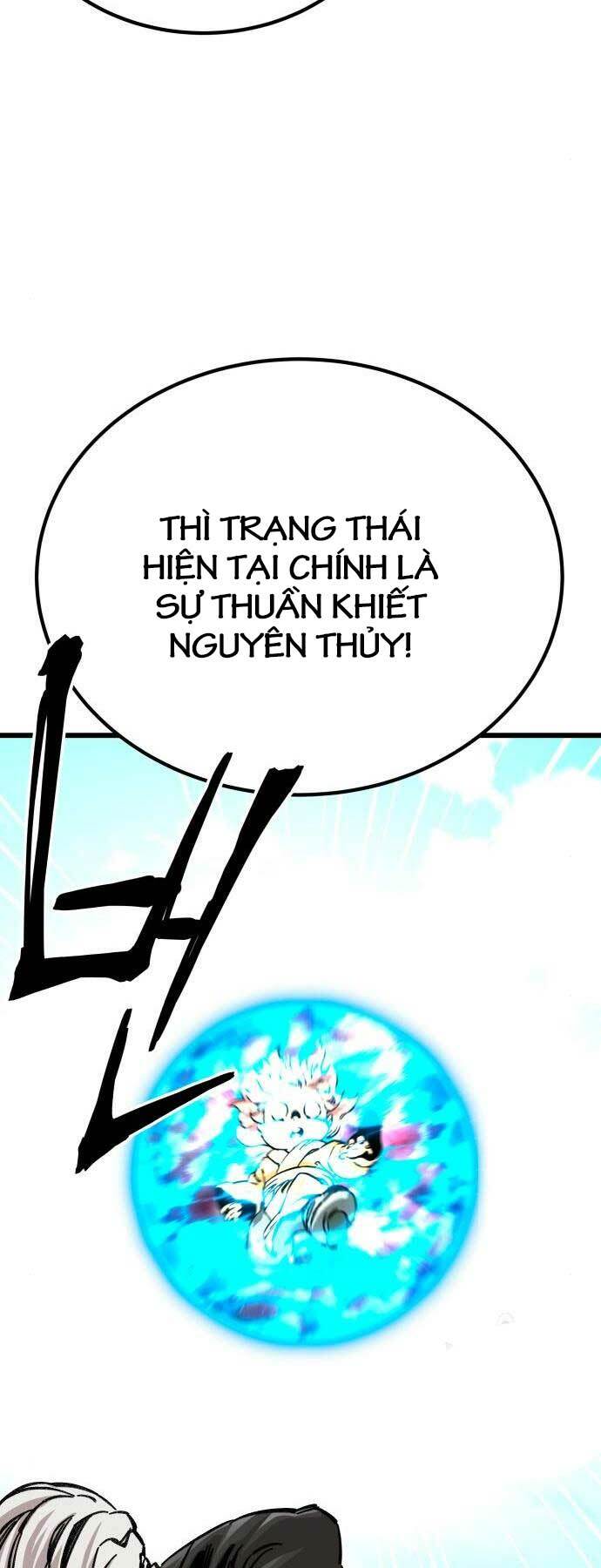 Ông Võ Giả Và Cháu Chí Tôn Chapter 14 - Trang 2