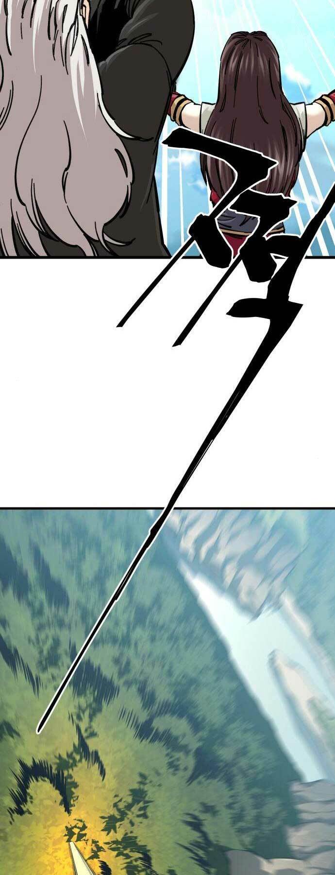 Ông Võ Giả Và Cháu Chí Tôn Chapter 14 - Trang 2