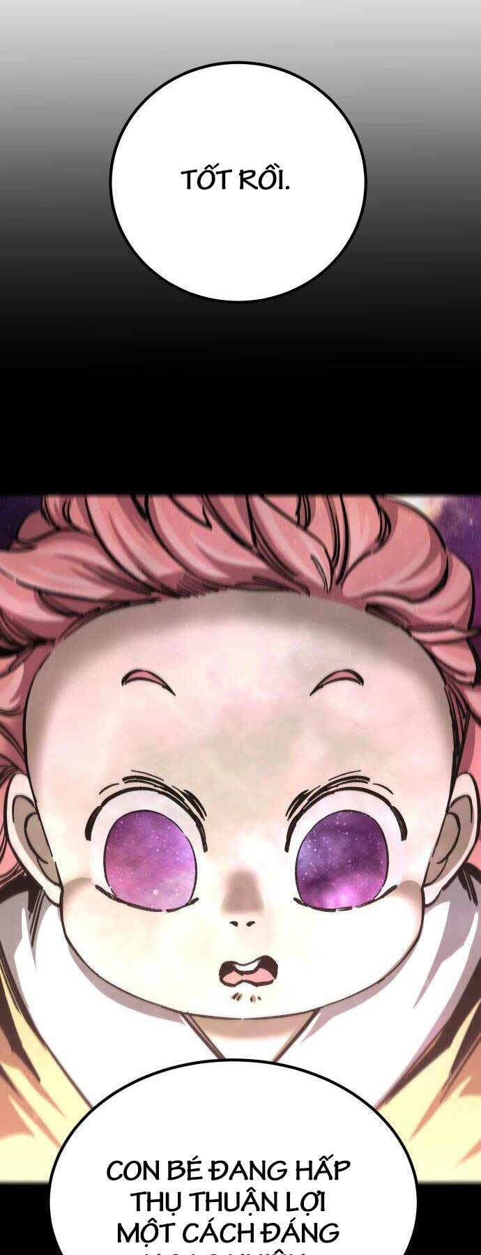 Ông Võ Giả Và Cháu Chí Tôn Chapter 14 - Trang 2