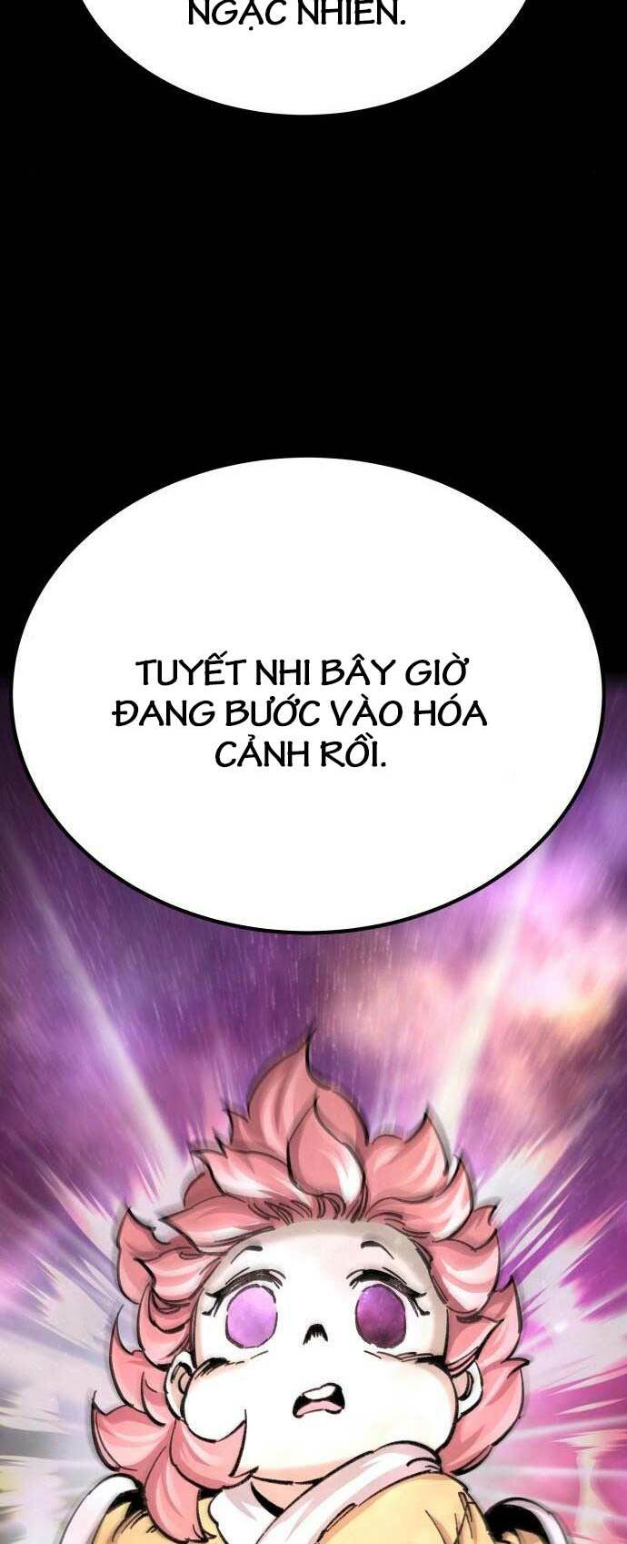 Ông Võ Giả Và Cháu Chí Tôn Chapter 14 - Trang 2