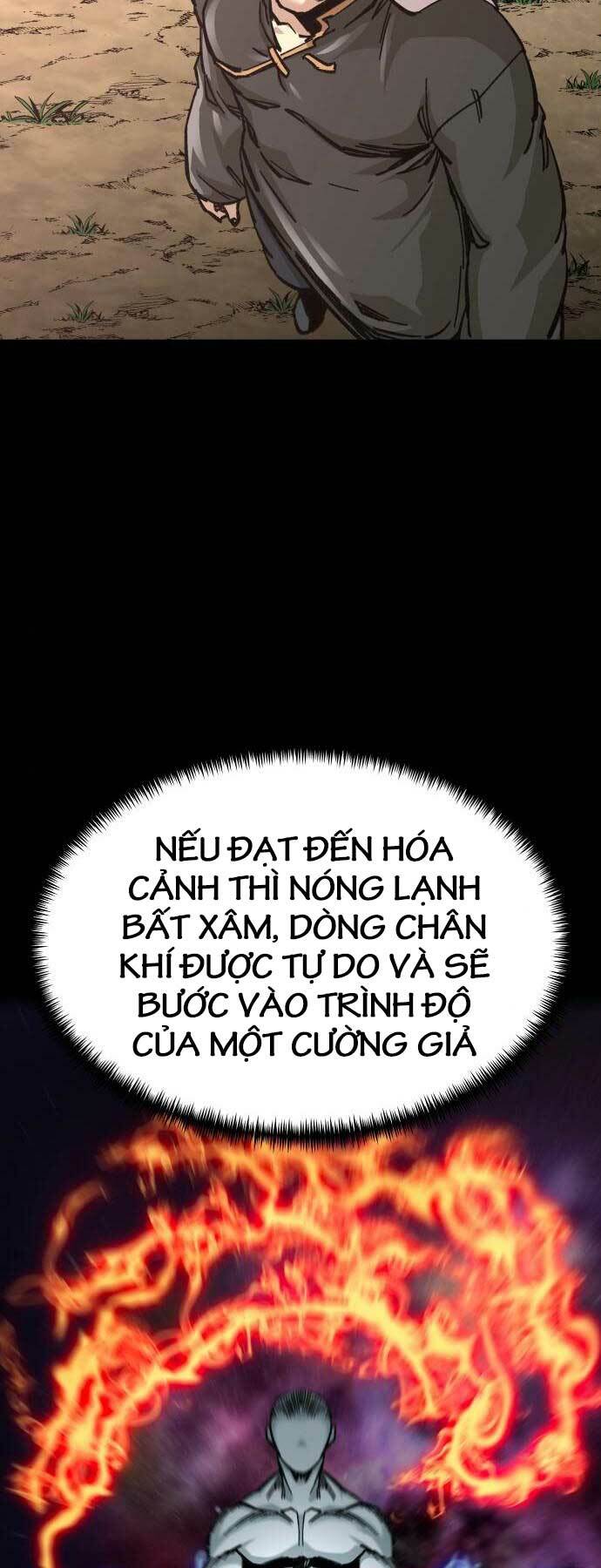 Ông Võ Giả Và Cháu Chí Tôn Chapter 14 - Trang 2