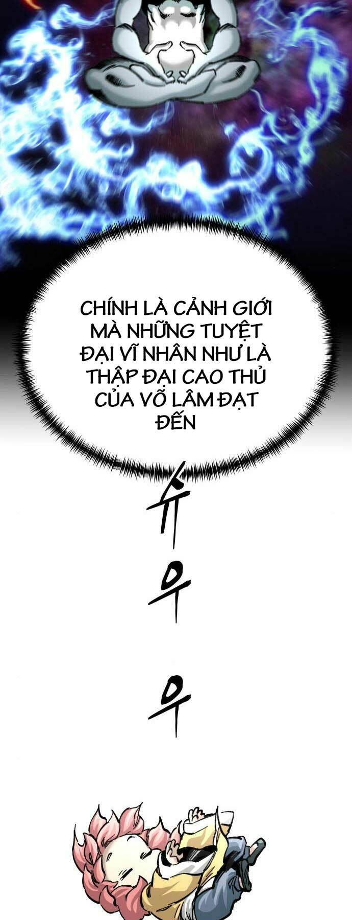 Ông Võ Giả Và Cháu Chí Tôn Chapter 14 - Trang 2