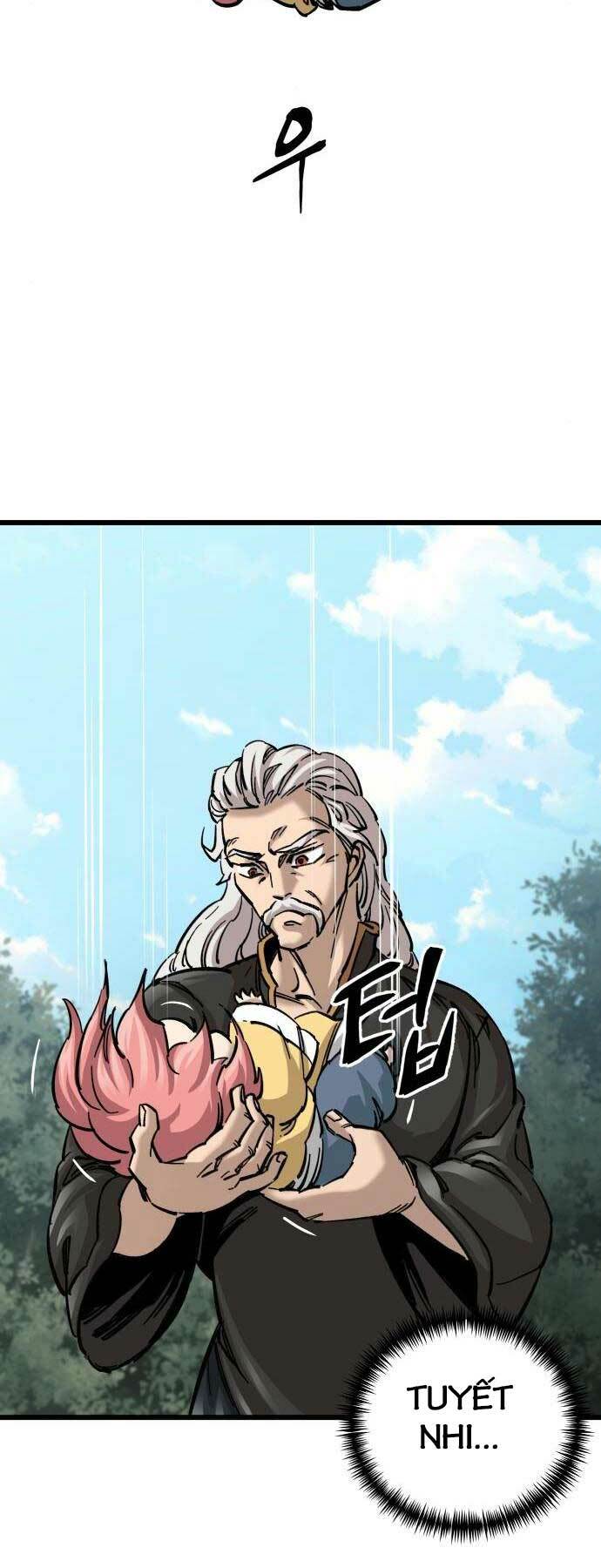 Ông Võ Giả Và Cháu Chí Tôn Chapter 14 - Trang 2