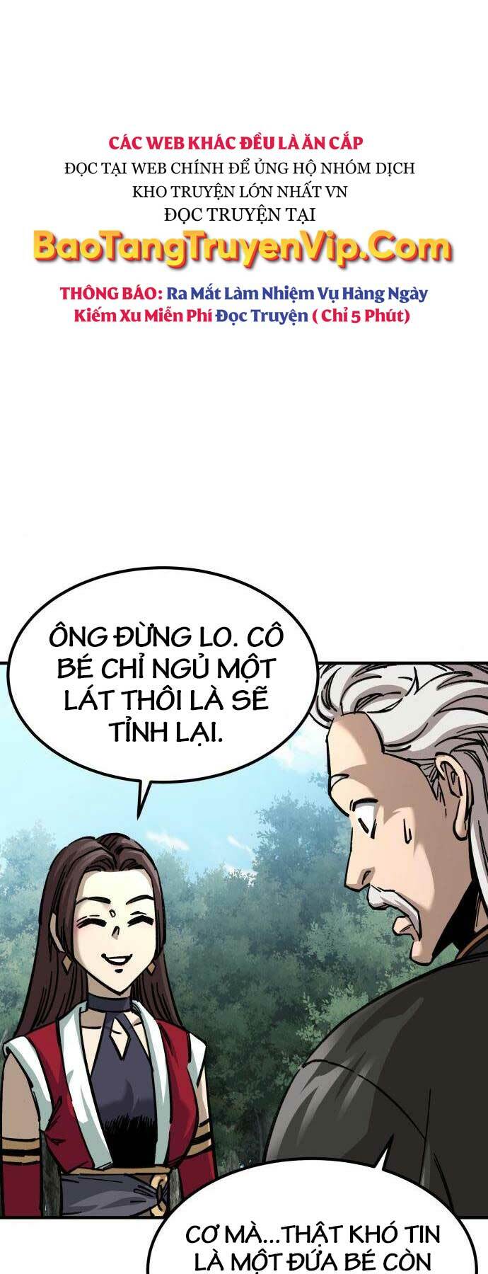 Ông Võ Giả Và Cháu Chí Tôn Chapter 14 - Trang 2