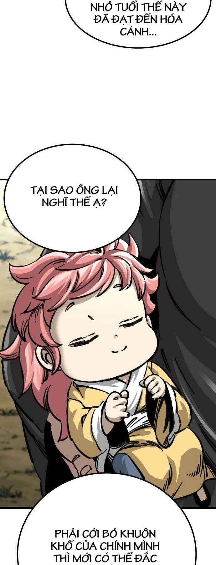 Ông Võ Giả Và Cháu Chí Tôn Chapter 14 - Trang 2