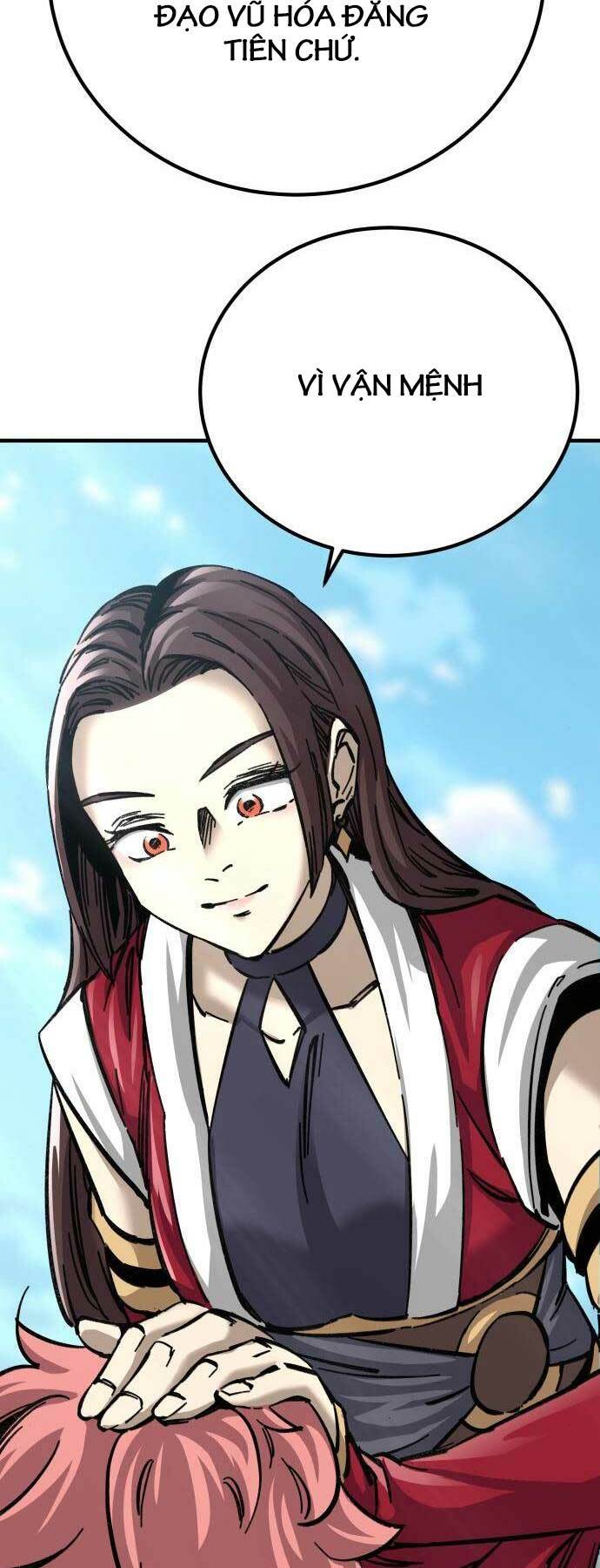 Ông Võ Giả Và Cháu Chí Tôn Chapter 14 - Trang 2