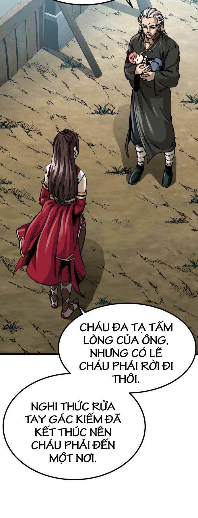Ông Võ Giả Và Cháu Chí Tôn Chapter 14 - Trang 2