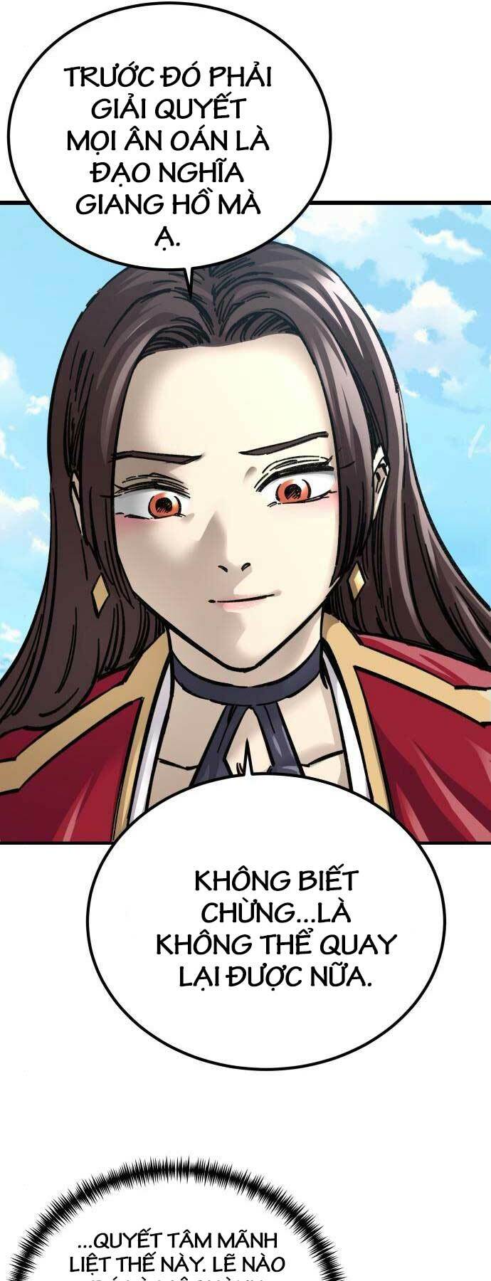 Ông Võ Giả Và Cháu Chí Tôn Chapter 14 - Trang 2