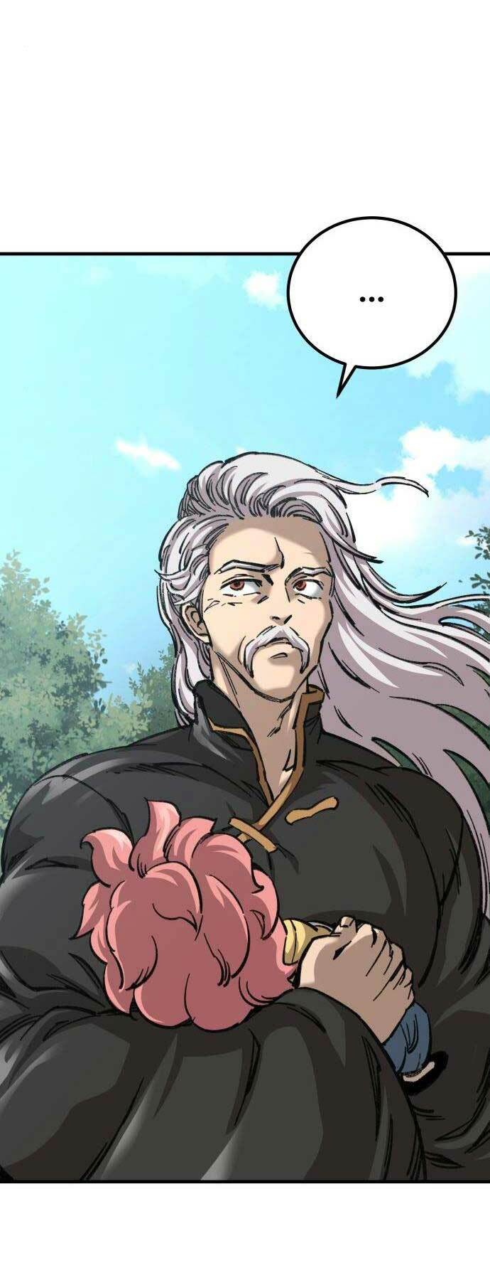 Ông Võ Giả Và Cháu Chí Tôn Chapter 14 - Trang 2