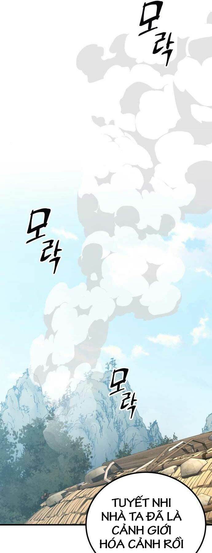 Ông Võ Giả Và Cháu Chí Tôn Chapter 14 - Trang 2