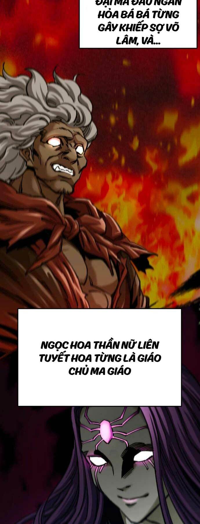 Ông Võ Giả Và Cháu Chí Tôn Chapter 14 - Trang 2