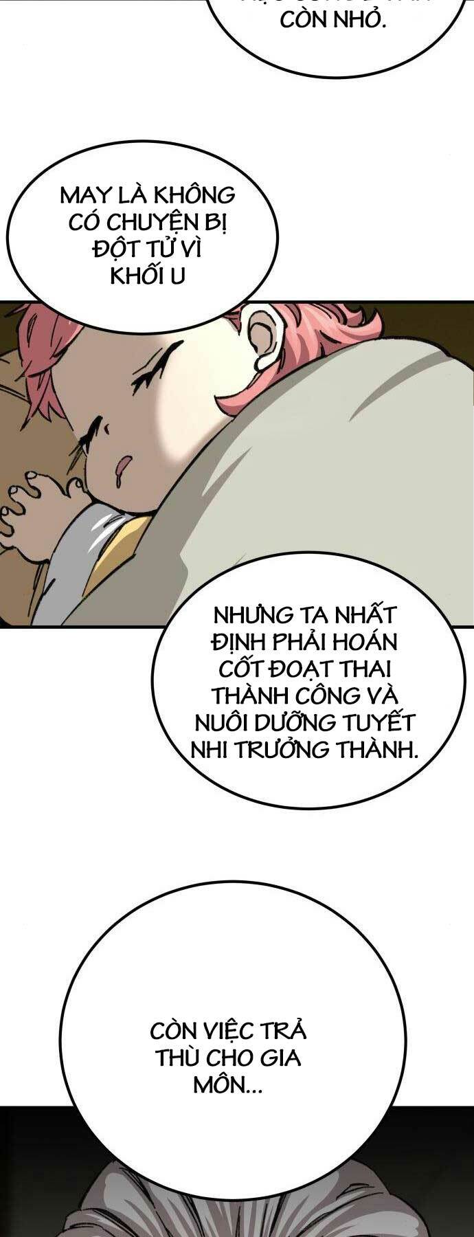 Ông Võ Giả Và Cháu Chí Tôn Chapter 14 - Trang 2