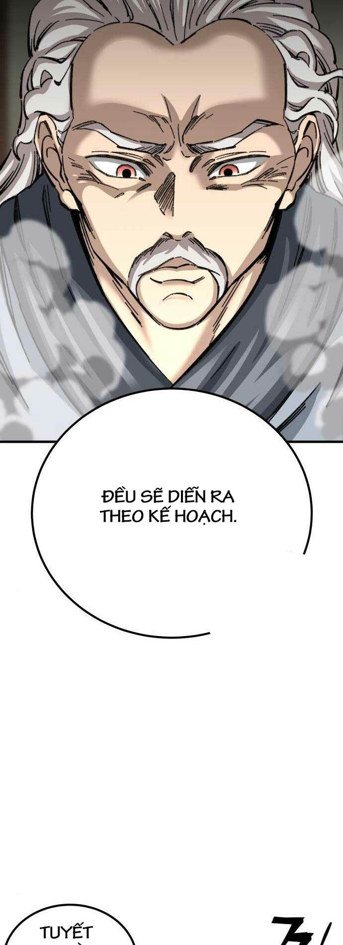 Ông Võ Giả Và Cháu Chí Tôn Chapter 14 - Trang 2