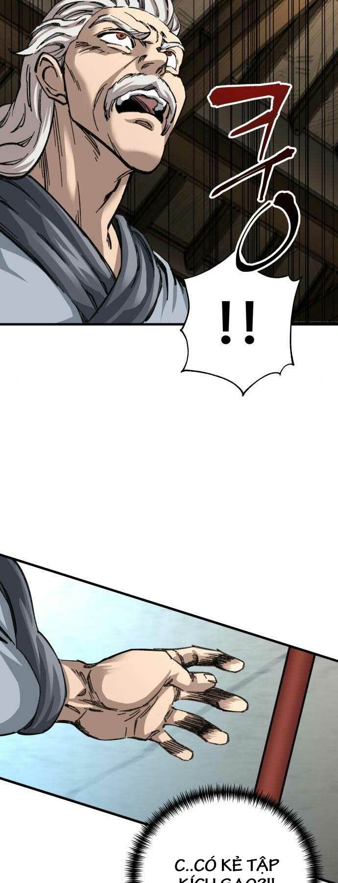 Ông Võ Giả Và Cháu Chí Tôn Chapter 14 - Trang 2