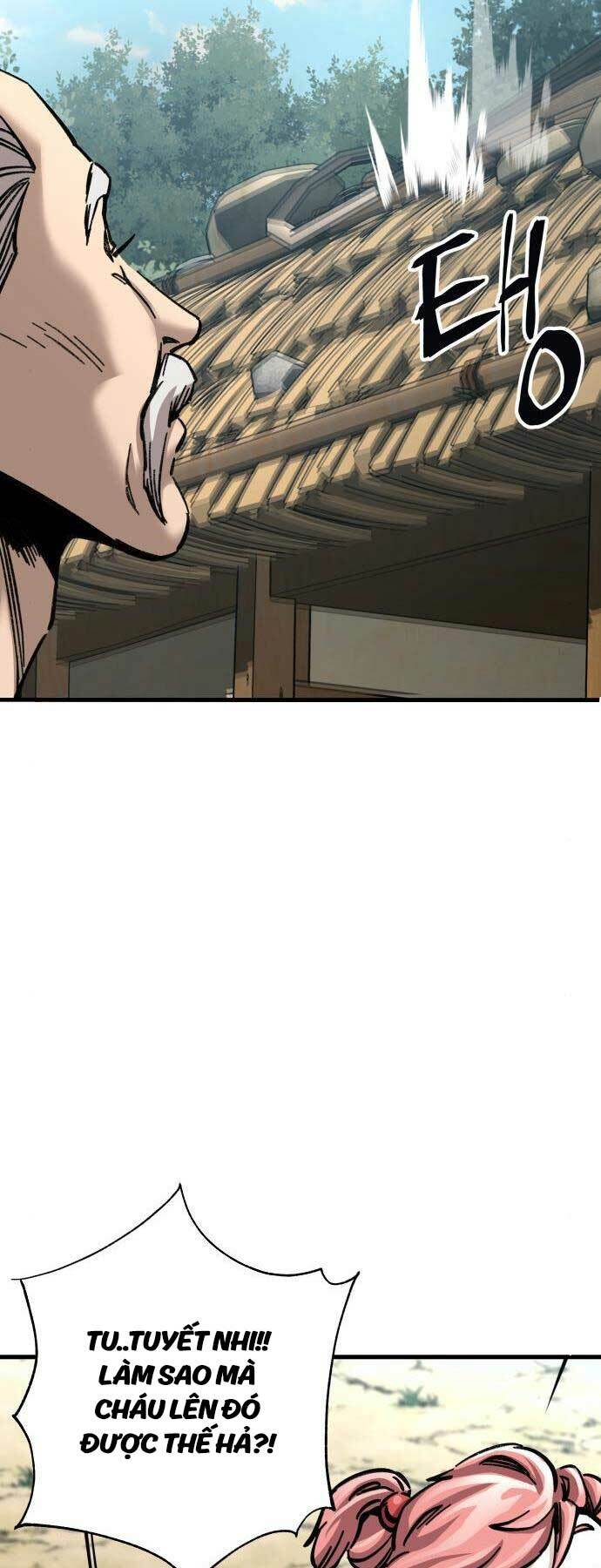 Ông Võ Giả Và Cháu Chí Tôn Chapter 14 - Trang 2