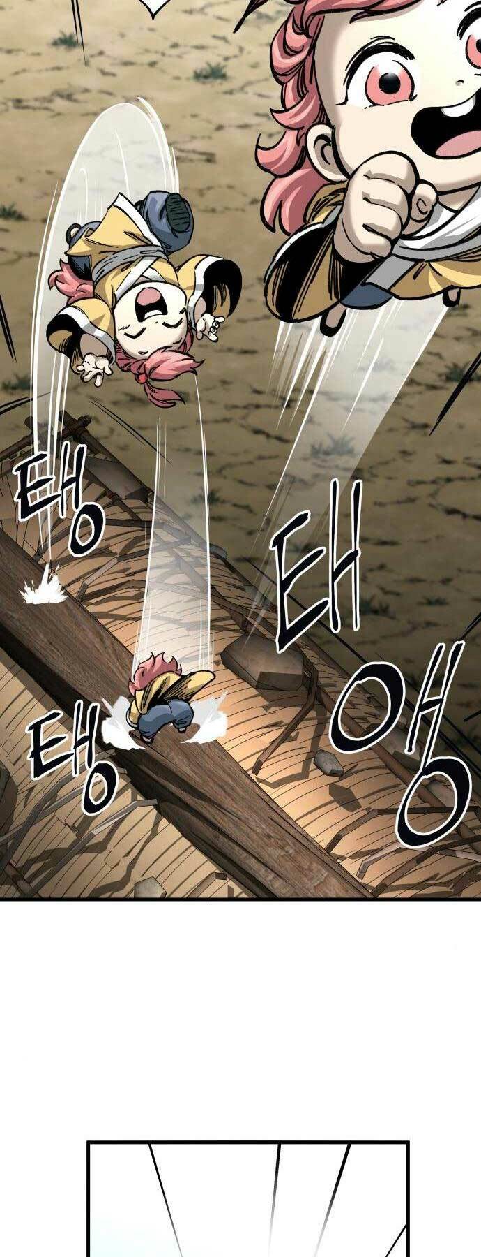 Ông Võ Giả Và Cháu Chí Tôn Chapter 14 - Trang 2