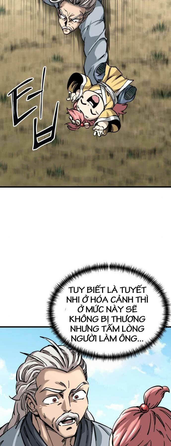 Ông Võ Giả Và Cháu Chí Tôn Chapter 14 - Trang 2