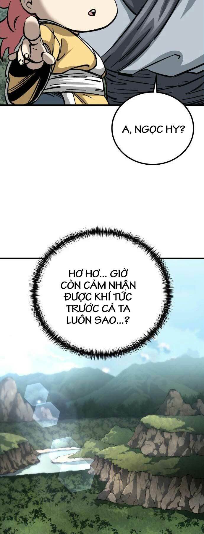 Ông Võ Giả Và Cháu Chí Tôn Chapter 14 - Trang 2