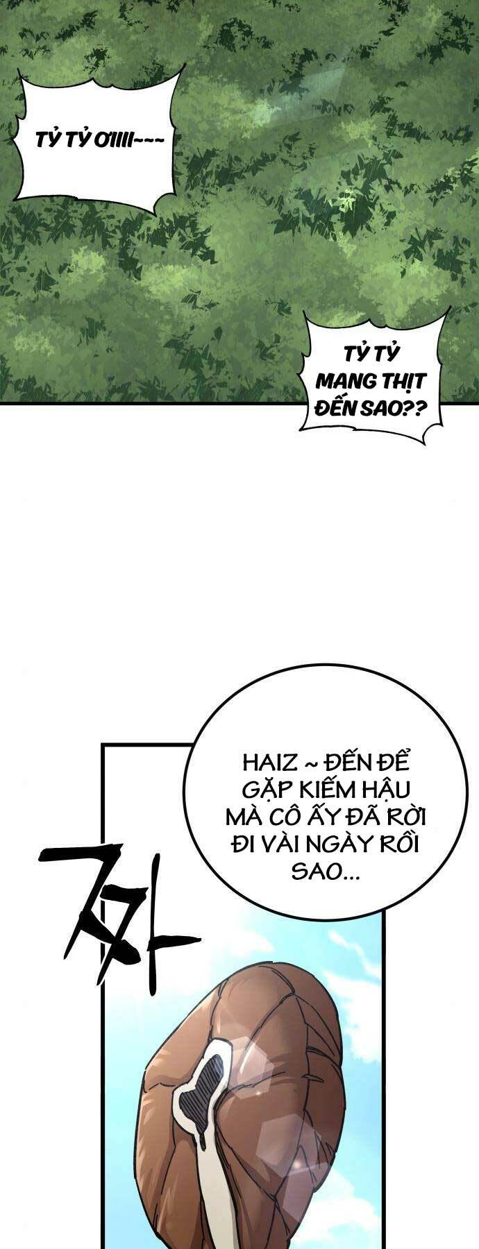 Ông Võ Giả Và Cháu Chí Tôn Chapter 14 - Trang 2