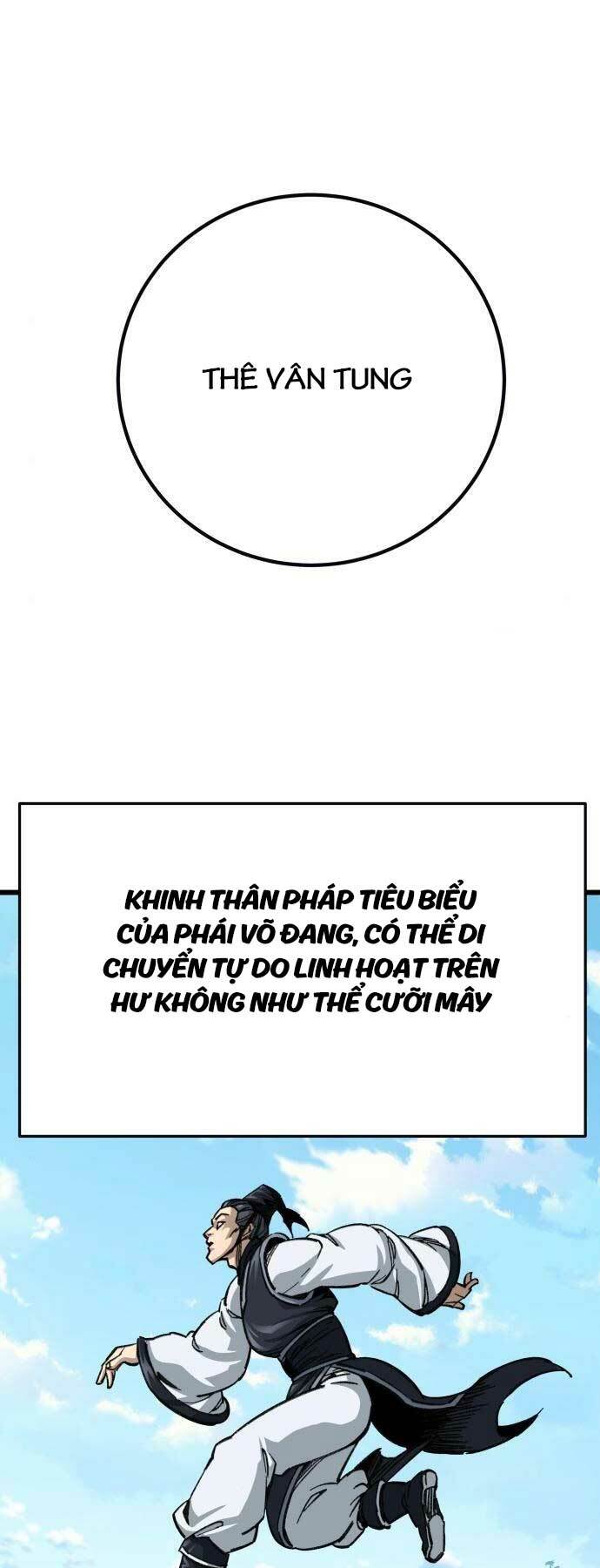 Ông Võ Giả Và Cháu Chí Tôn Chapter 14 - Trang 2