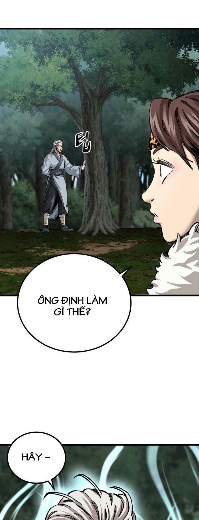 Ông Võ Giả Và Cháu Chí Tôn Chapter 14 - Trang 2