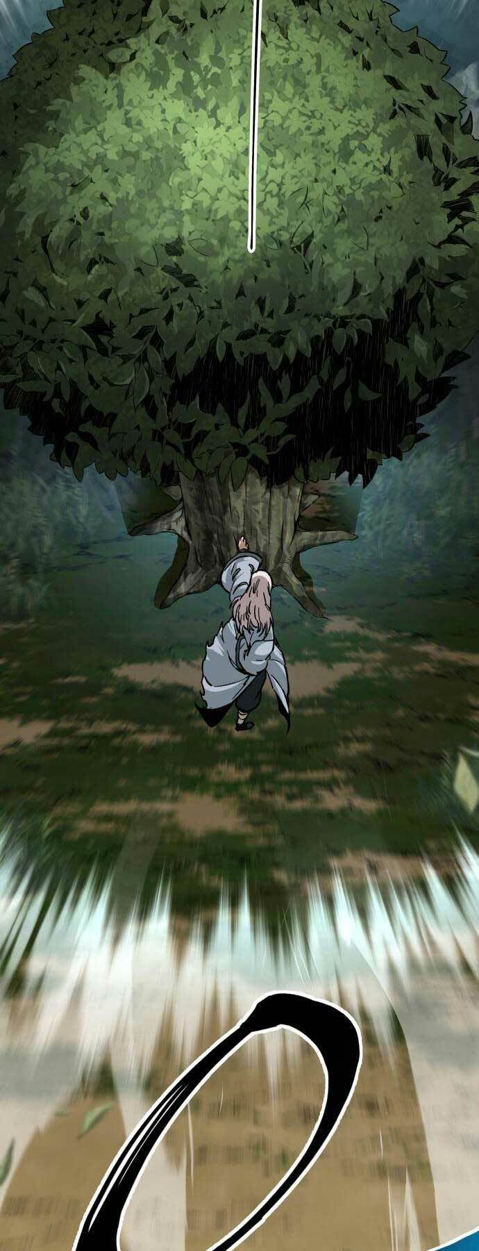 Ông Võ Giả Và Cháu Chí Tôn Chapter 14 - Trang 2