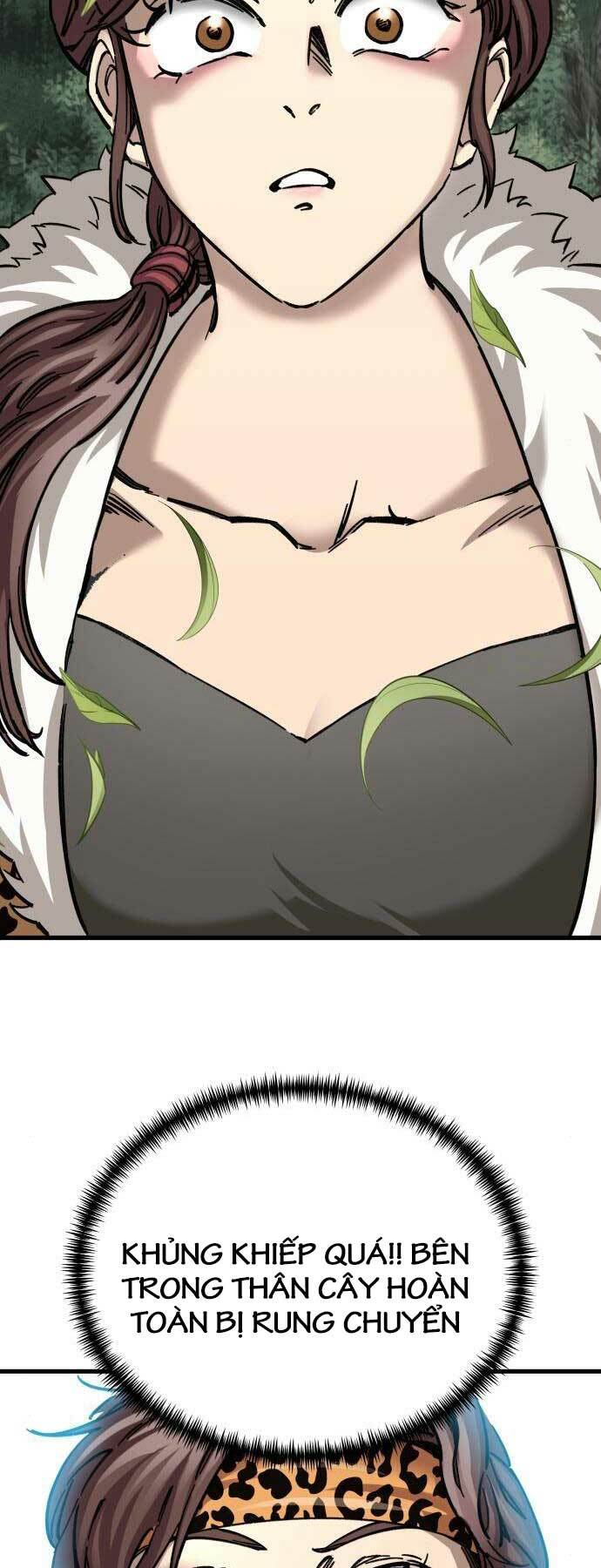 Ông Võ Giả Và Cháu Chí Tôn Chapter 14 - Trang 2