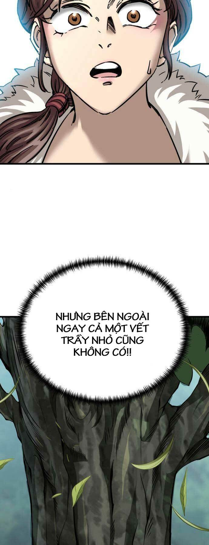 Ông Võ Giả Và Cháu Chí Tôn Chapter 14 - Trang 2