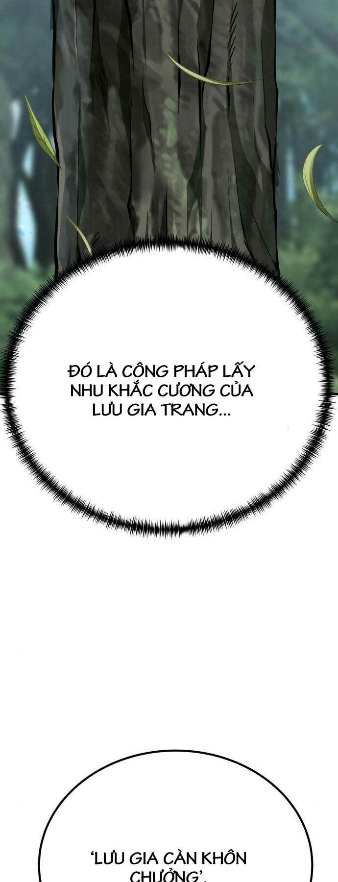 Ông Võ Giả Và Cháu Chí Tôn Chapter 14 - Trang 2