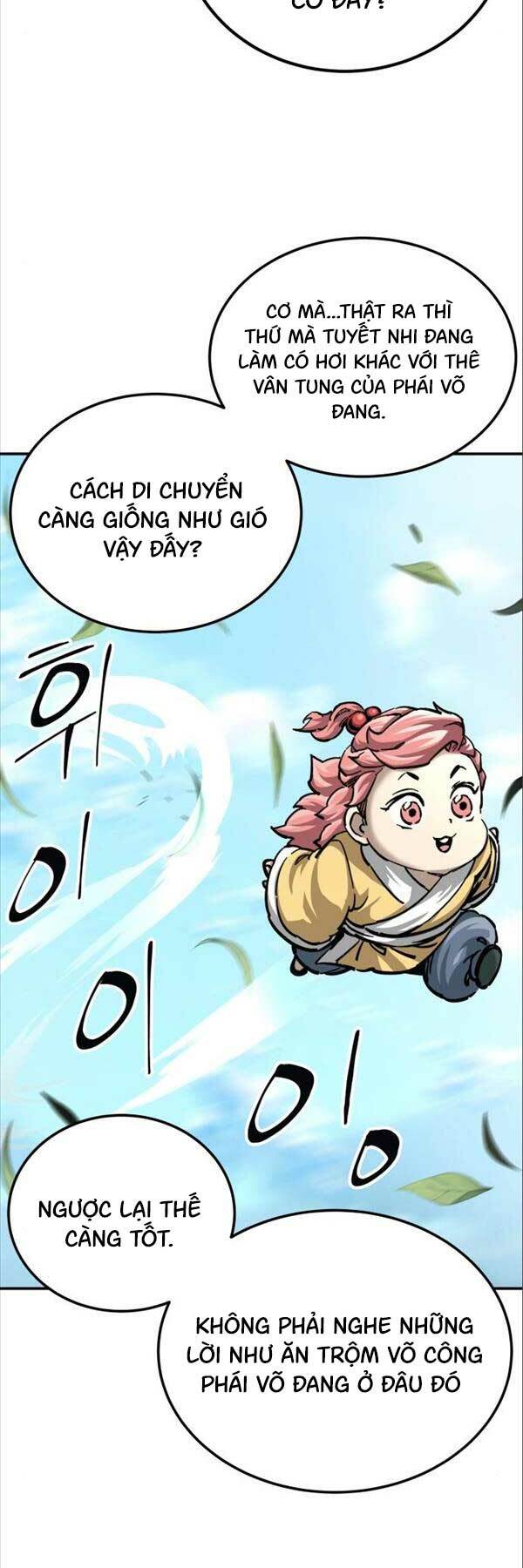 Ông Võ Giả Và Cháu Chí Tôn Chapter 15 - Trang 2