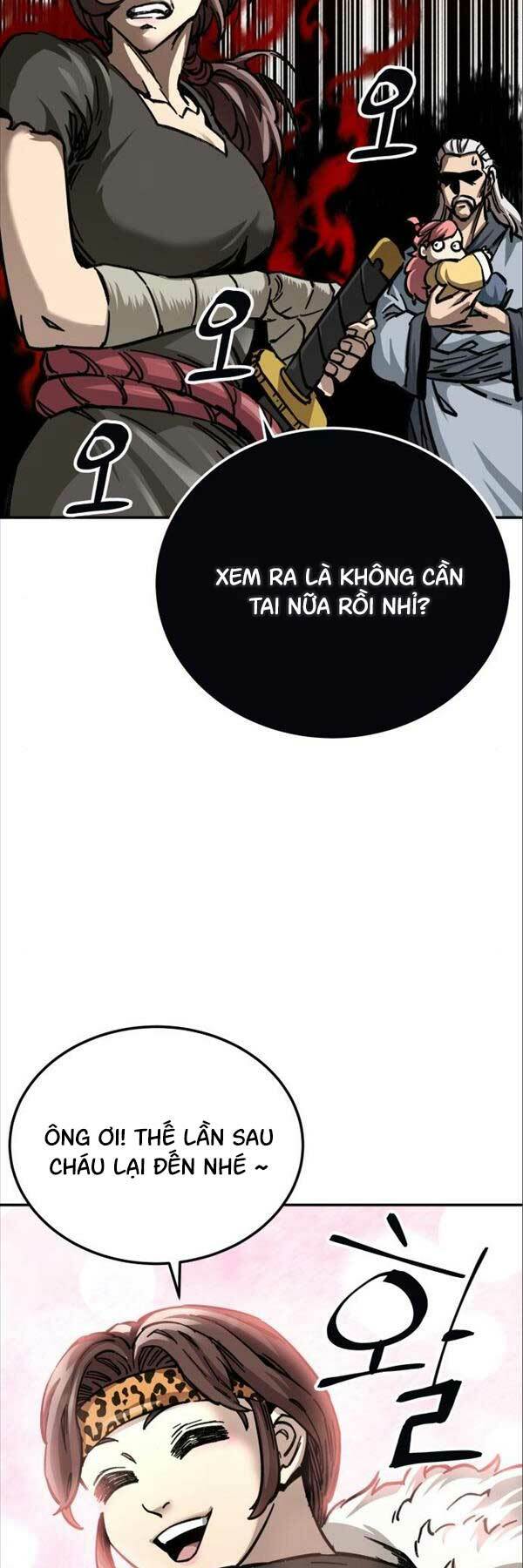 Ông Võ Giả Và Cháu Chí Tôn Chapter 15 - Trang 2