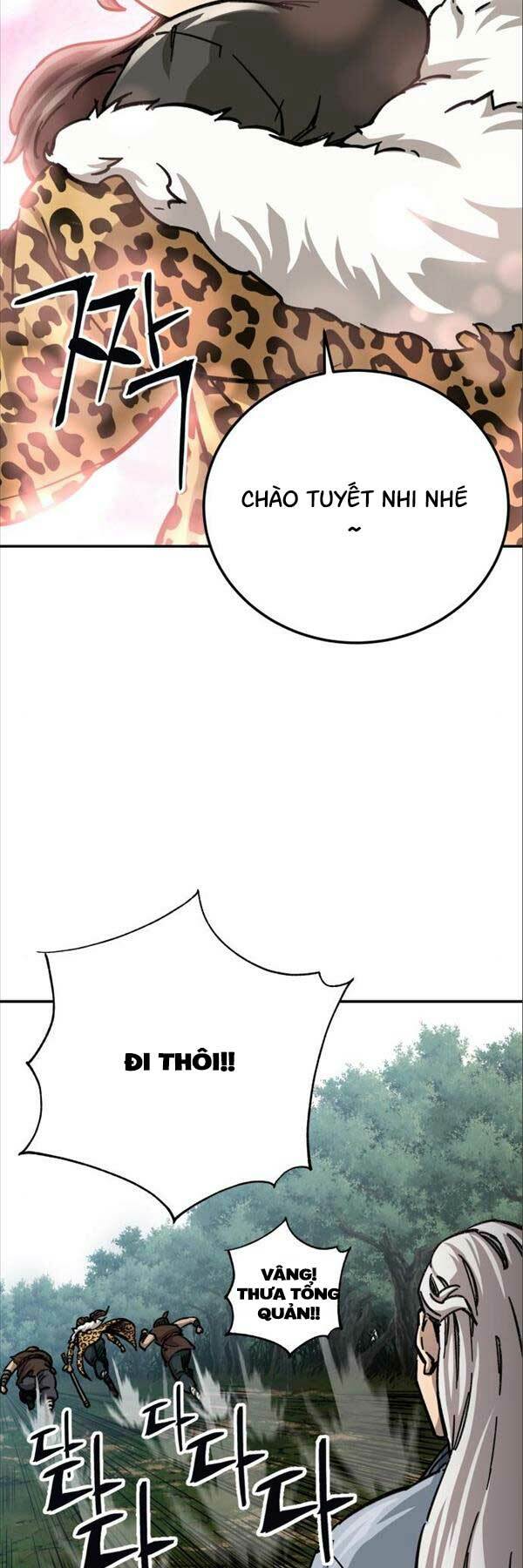 Ông Võ Giả Và Cháu Chí Tôn Chapter 15 - Trang 2