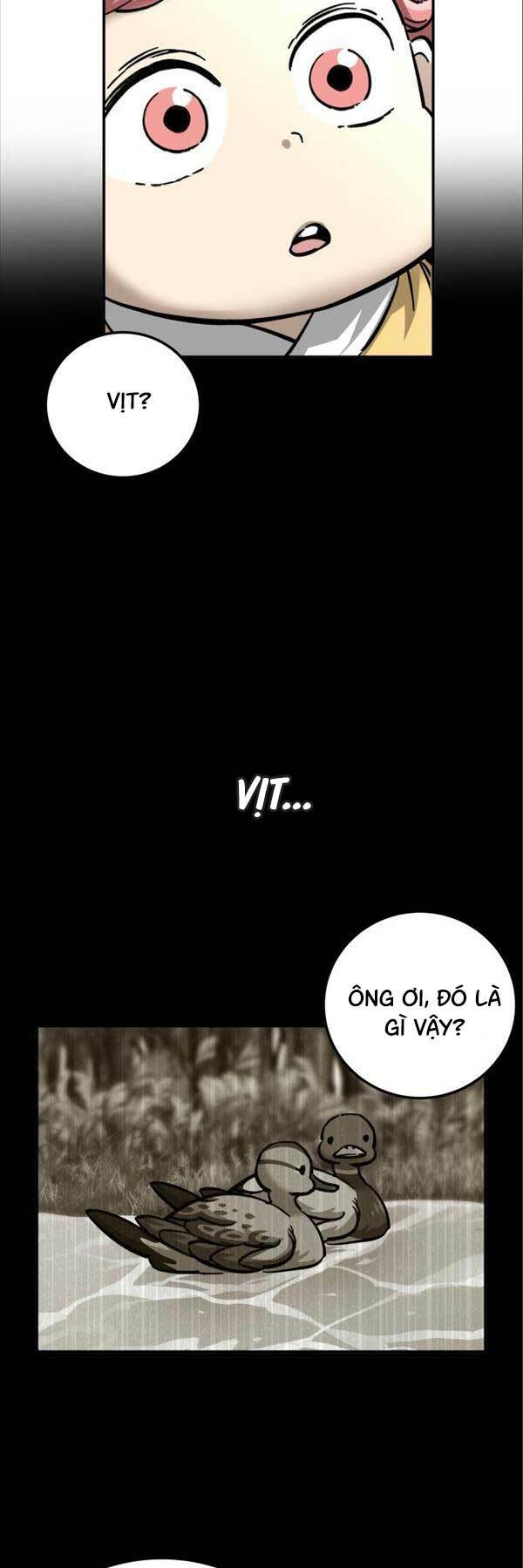 Ông Võ Giả Và Cháu Chí Tôn Chapter 15 - Trang 2