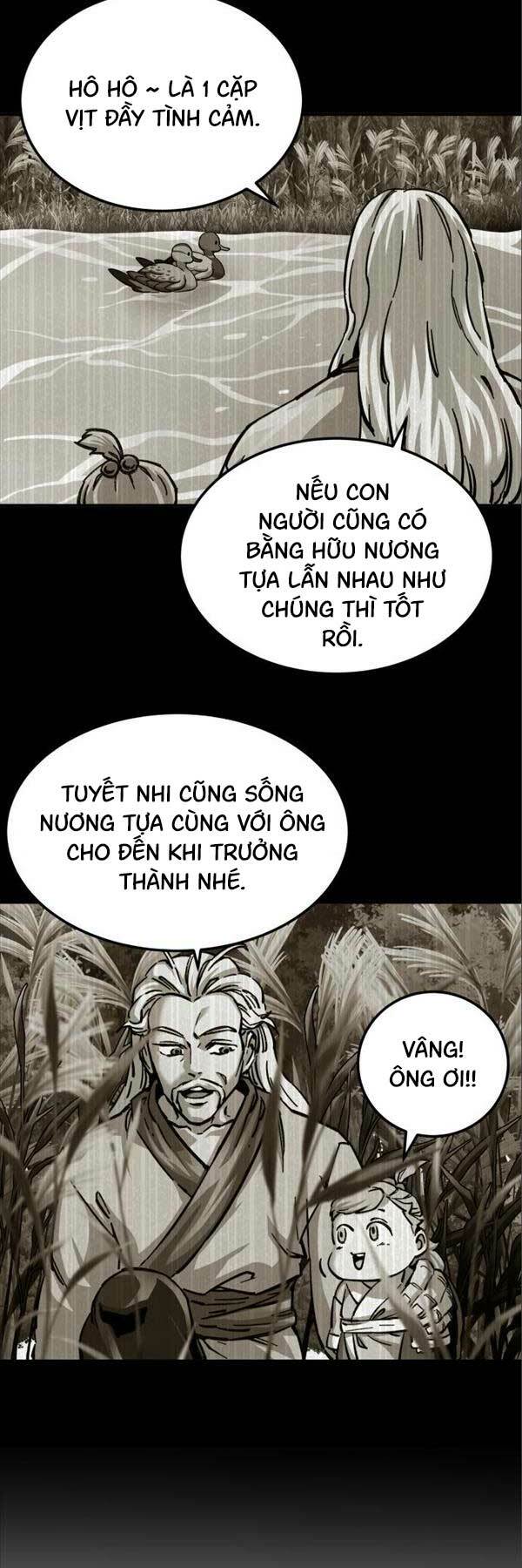 Ông Võ Giả Và Cháu Chí Tôn Chapter 15 - Trang 2