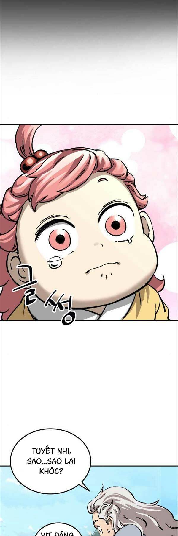 Ông Võ Giả Và Cháu Chí Tôn Chapter 15 - Trang 2