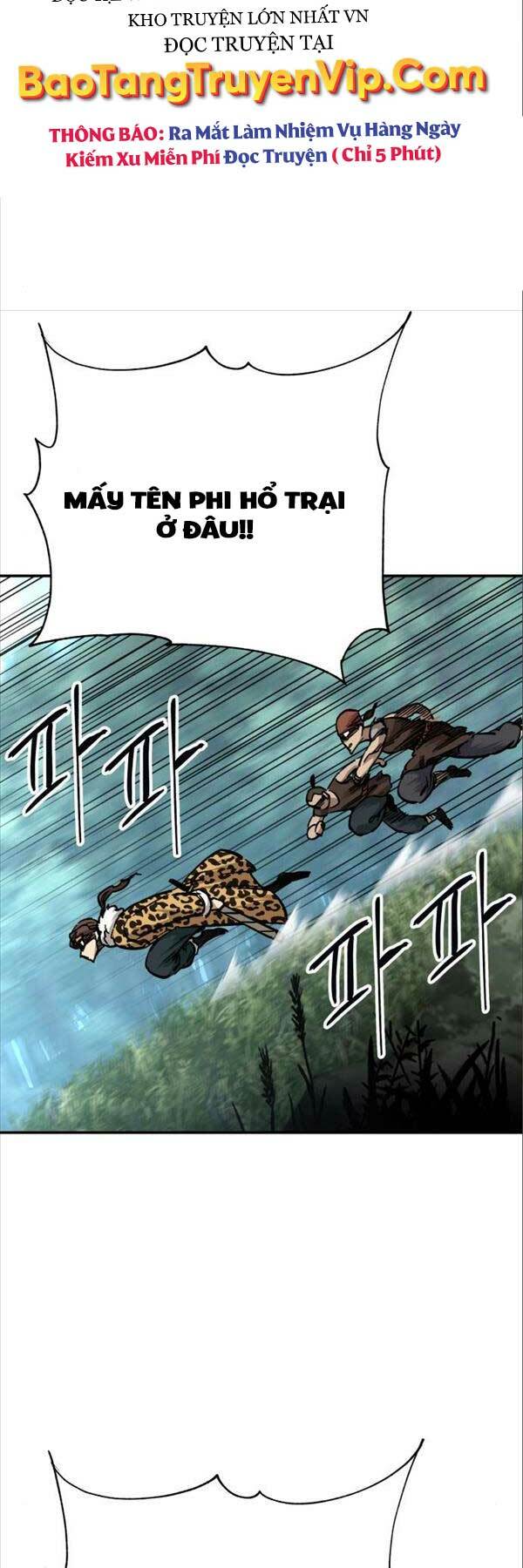 Ông Võ Giả Và Cháu Chí Tôn Chapter 15 - Trang 2