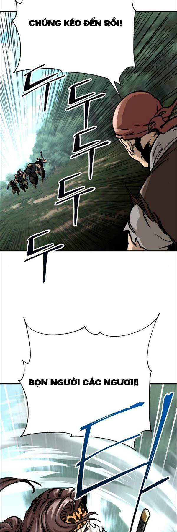 Ông Võ Giả Và Cháu Chí Tôn Chapter 15 - Trang 2