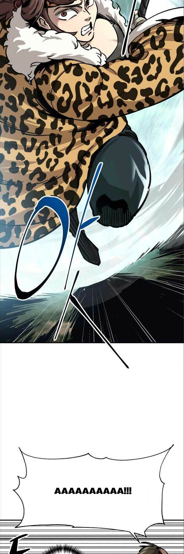 Ông Võ Giả Và Cháu Chí Tôn Chapter 15 - Trang 2