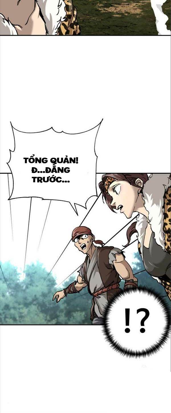 Ông Võ Giả Và Cháu Chí Tôn Chapter 15 - Trang 2