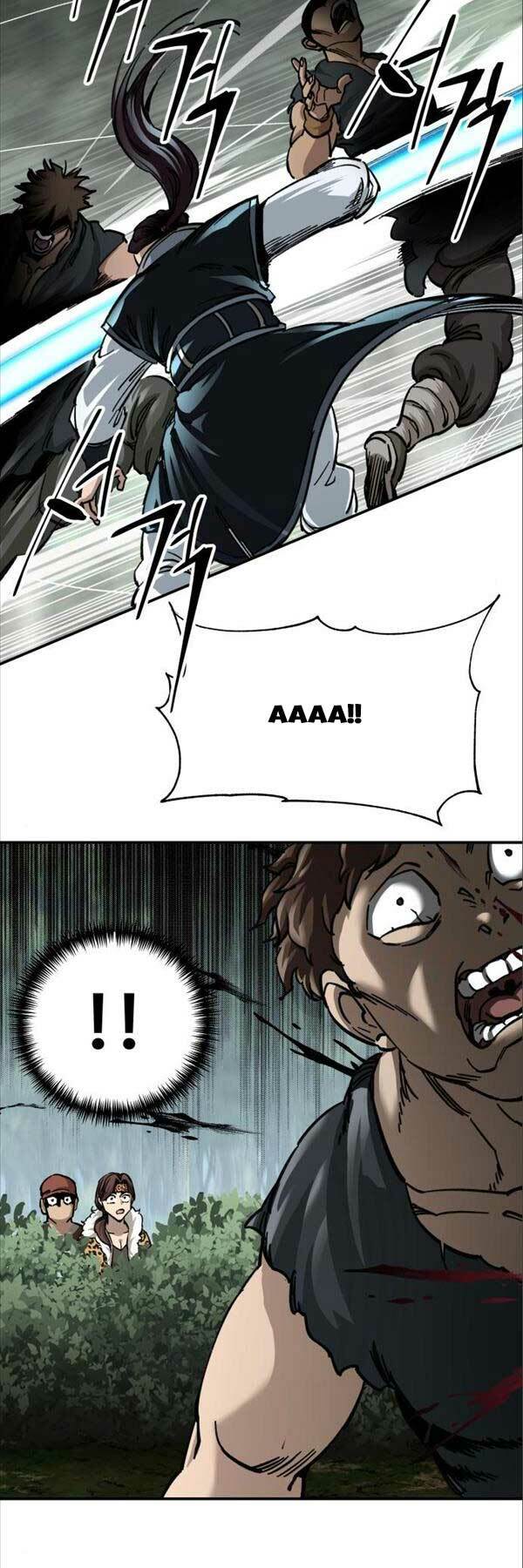 Ông Võ Giả Và Cháu Chí Tôn Chapter 15 - Trang 2