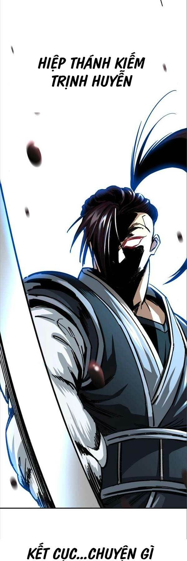 Ông Võ Giả Và Cháu Chí Tôn Chapter 15 - Trang 2