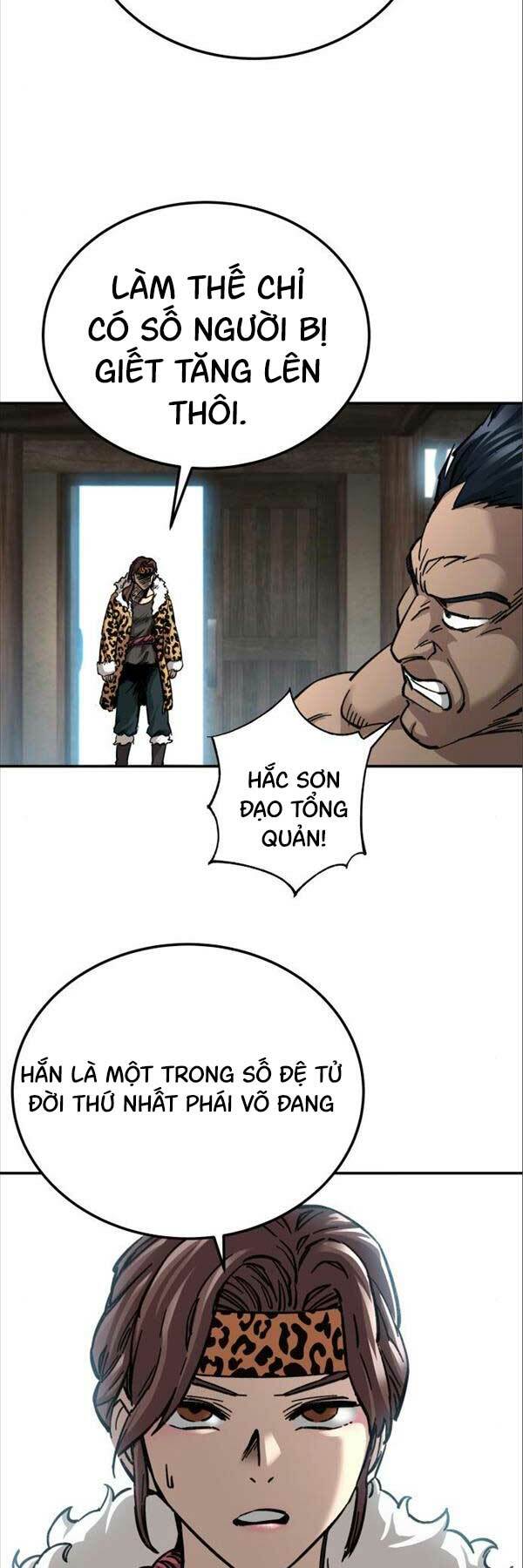 Ông Võ Giả Và Cháu Chí Tôn Chapter 15 - Trang 2