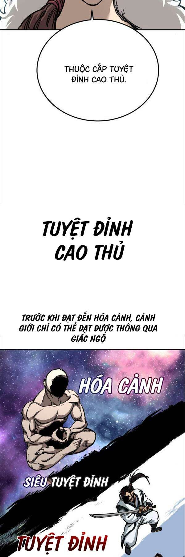 Ông Võ Giả Và Cháu Chí Tôn Chapter 15 - Trang 2