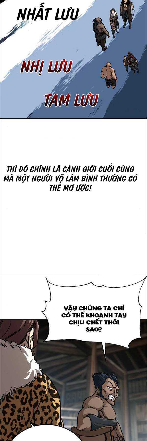 Ông Võ Giả Và Cháu Chí Tôn Chapter 15 - Trang 2