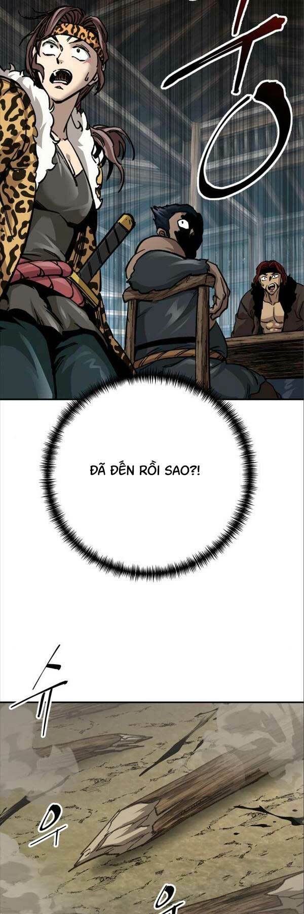 Ông Võ Giả Và Cháu Chí Tôn Chapter 15 - Trang 2