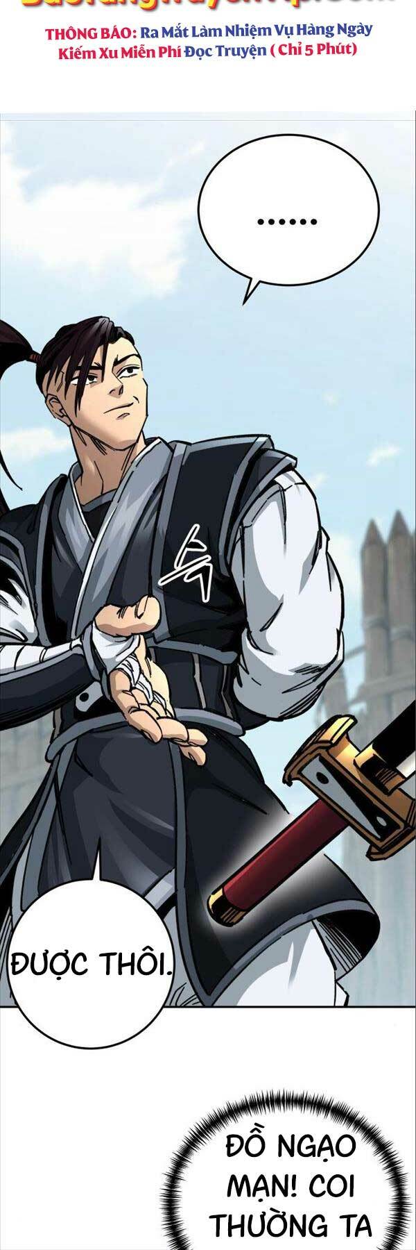 Ông Võ Giả Và Cháu Chí Tôn Chapter 15 - Trang 2