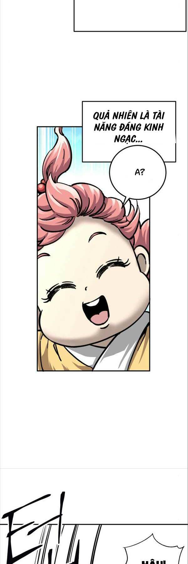 Ông Võ Giả Và Cháu Chí Tôn Chapter 15 - Trang 2